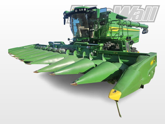 Image of John Deere CF12 Primary image
