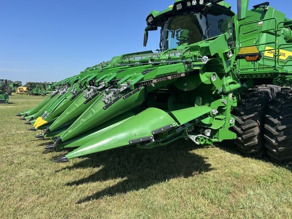 Image of John Deere CF12 Primary Image