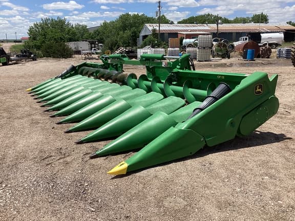 Image of John Deere CF12 Primary image