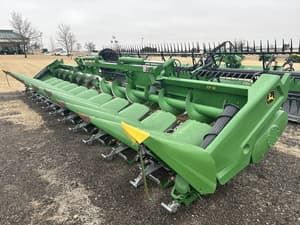 2025 John Deere CF12 Image