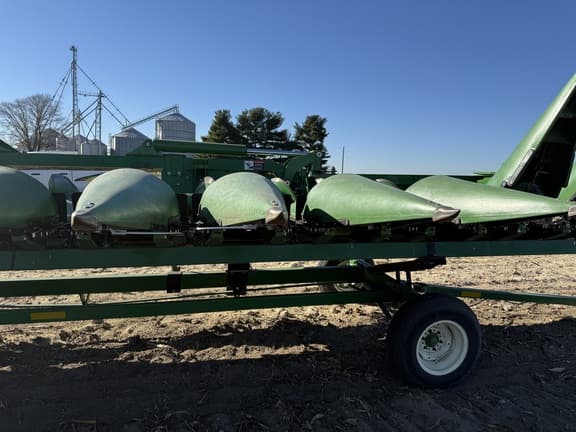 Image of John Deere CF12 equipment image 2