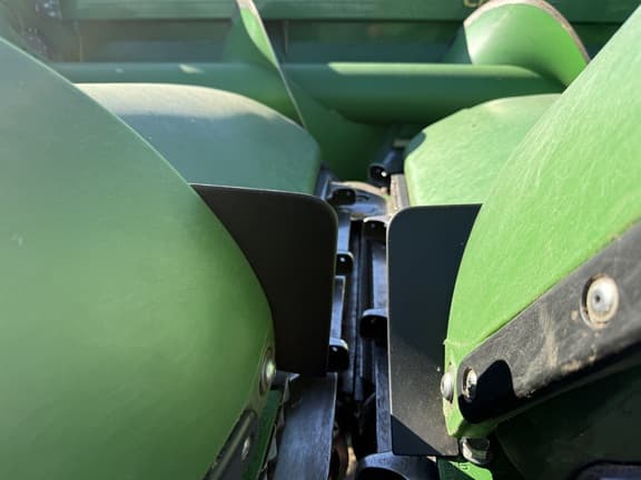 Image of John Deere CF12 equipment image 3