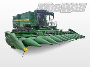 2025 John Deere CF12 Image