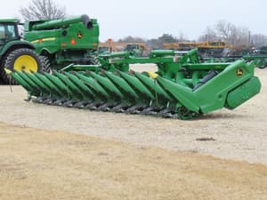 2025 John Deere CF12 Image