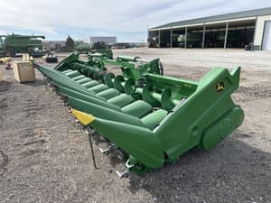2025 John Deere CF12 Image