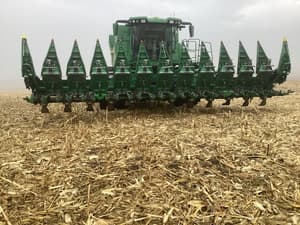 2025 John Deere CF12 Image