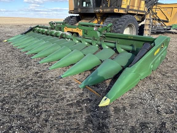 Image of John Deere CF12 equipment image 1