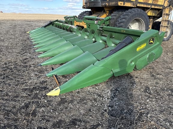 2025 John Deere CF12 Equipment Image0