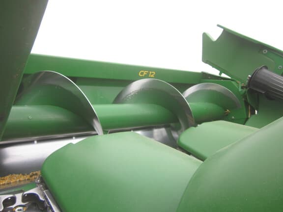 Image of John Deere CF12 equipment image 4