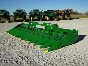 2025 John Deere CF12 Image