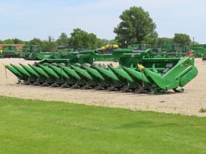 2025 John Deere CF12 Image