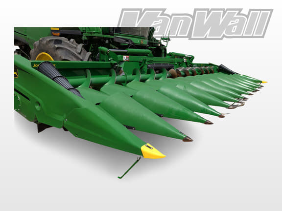 Image of John Deere CF12 Primary image