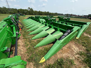 2025 John Deere CF12 Image