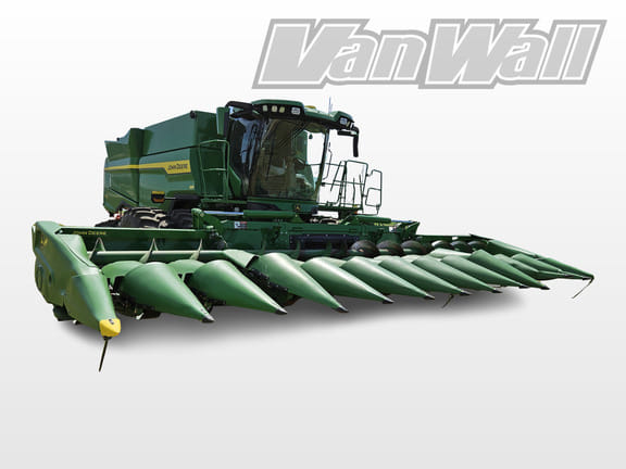 2025 John Deere CF12 Equipment Image0