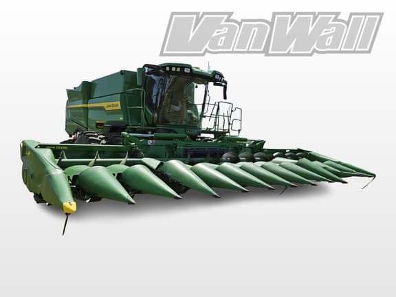 Image of John Deere CF12 Primary image