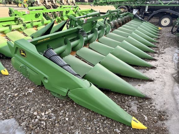 Image of John Deere CF12 Primary image