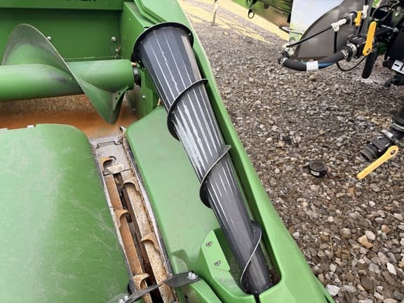 Image of John Deere CF12 equipment image 4