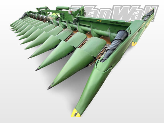 Image of John Deere CF12 Primary image