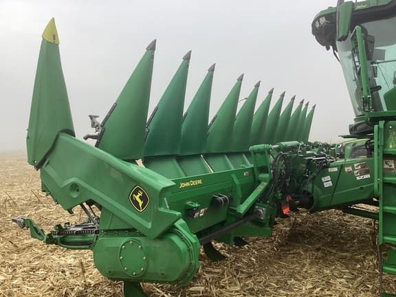 Image of John Deere CF12 Primary image