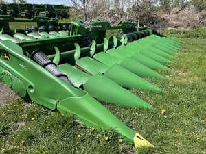 2025 John Deere CF12 Image