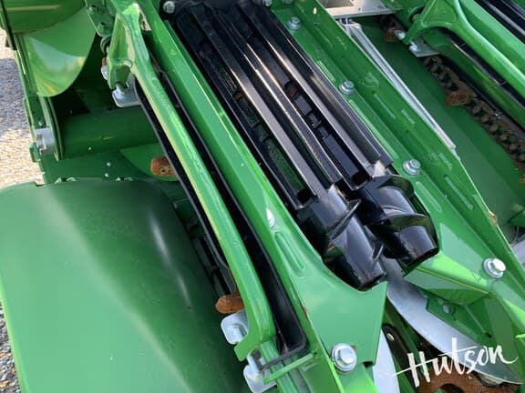 Image of John Deere CF12 equipment image 4