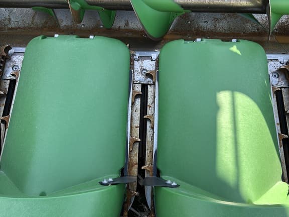 Image of John Deere CF12 equipment image 3