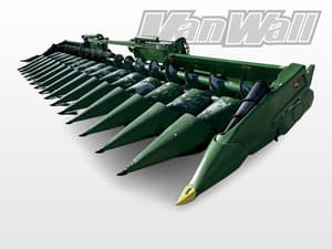 2025 John Deere CF16 Image