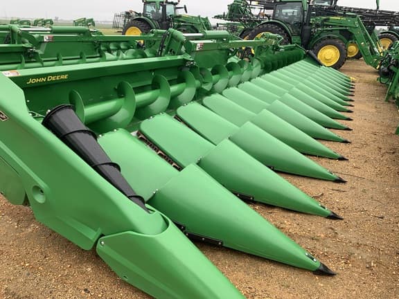 Image of John Deere CF16 Primary image