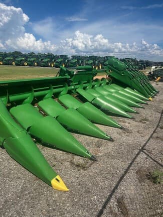 Image of John Deere CF16 Primary image