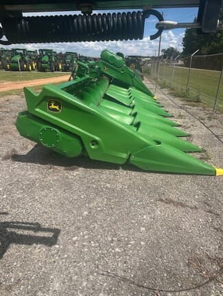 Image of John Deere CF16 equipment image 1