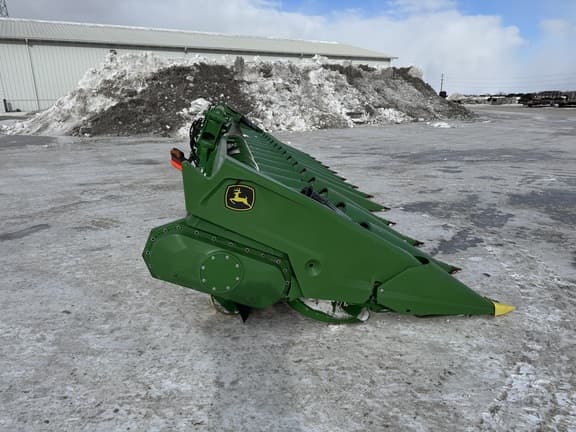 Image of John Deere CF16 equipment image 3