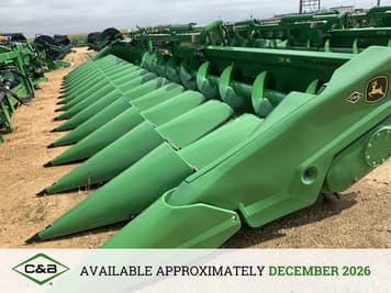 Main image John Deere CF16