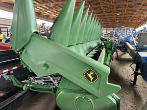 2025 John Deere CF16 Image