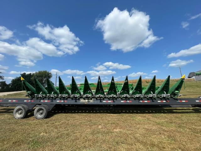 Image of John Deere CF12 equipment image 1