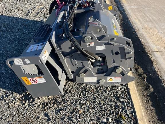 Image of John Deere CP40G equipment image 3