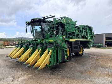 Main image John Deere CP770