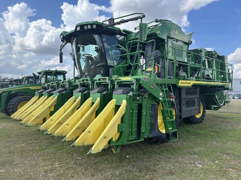 Image of John Deere CP770 Primary image