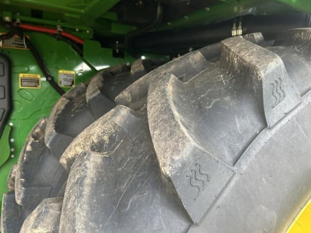 Image of John Deere CP770 equipment image 3