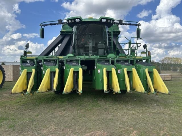 Image of John Deere CP770 equipment image 1