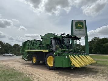 Main image John Deere CP770