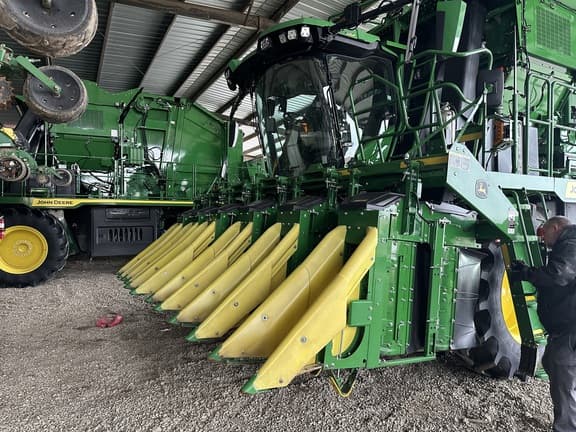 Image of John Deere CP770 Primary image