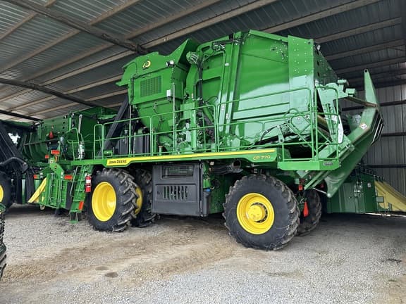 Image of John Deere CP770 equipment image 1