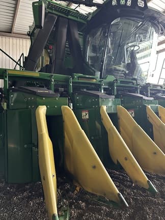 Image of John Deere CP770 equipment image 4
