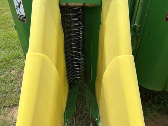 Image of John Deere CP770 equipment image 3