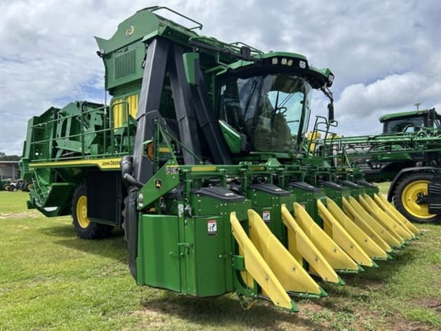 Image of John Deere CP770 equipment image 2