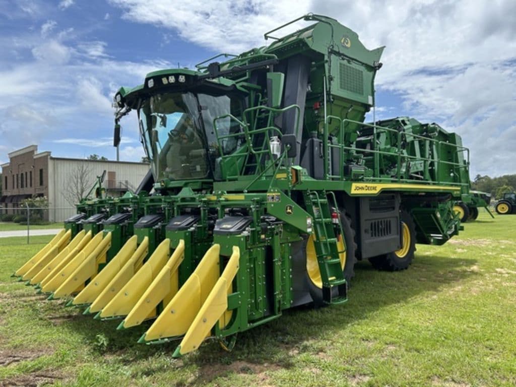 Image of John Deere CP770 Primary image