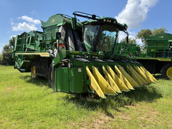 Image of John Deere CP770 equipment image 4