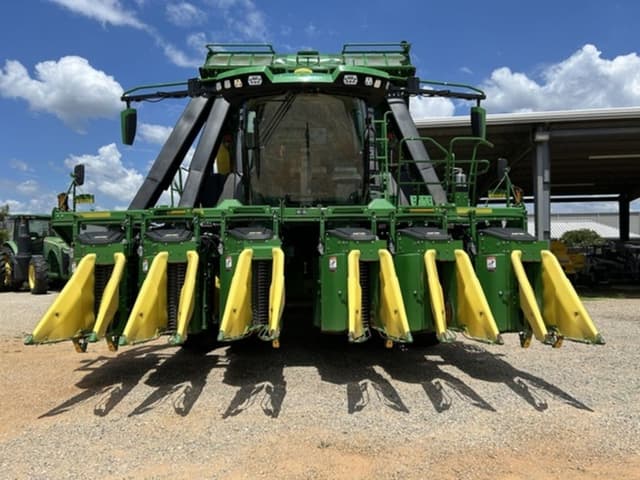 Image of John Deere CP770 equipment image 1
