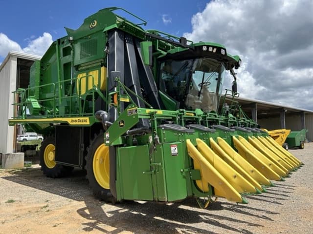 Image of John Deere CP770 equipment image 2