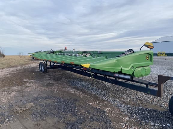 Image of John Deere CR12 Primary image